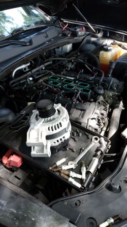 Mechanical Stewardship
