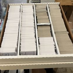 Topps 2021 Series 1 And Heritage Cards 2500 Cards