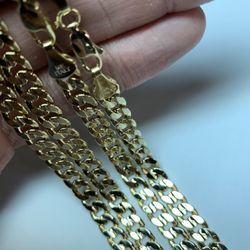 Brand New Necklaces