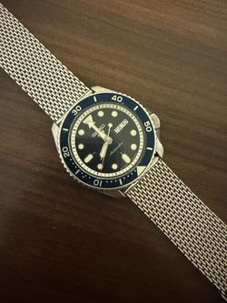 Seiko 5 Sports SRPD71  Men’s Automatic Watch