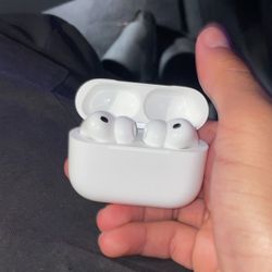 AirPod Pros Gen 3