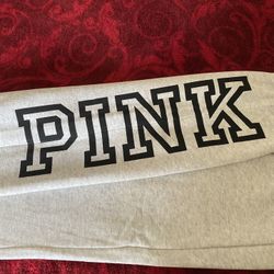 PINK Everyday lounge skinny jogger