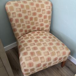 Slipper Accent Chairs