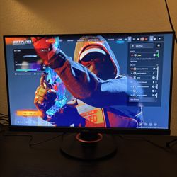 Acer Monitor