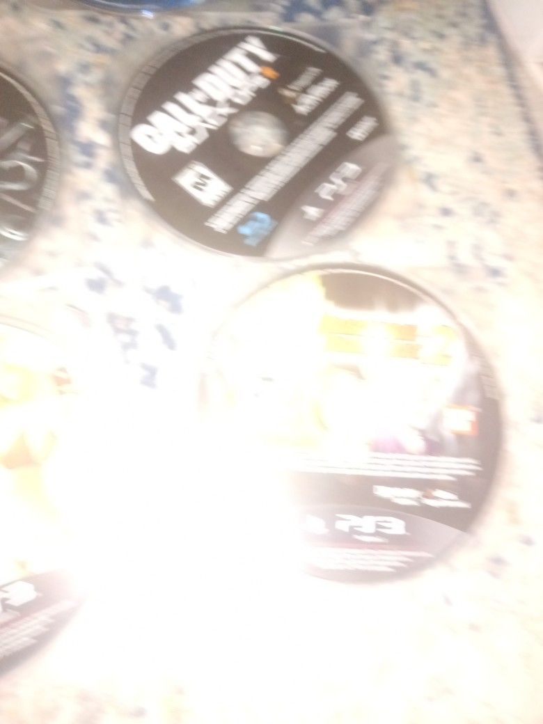Some More Pictures Of Ps3 Video Games