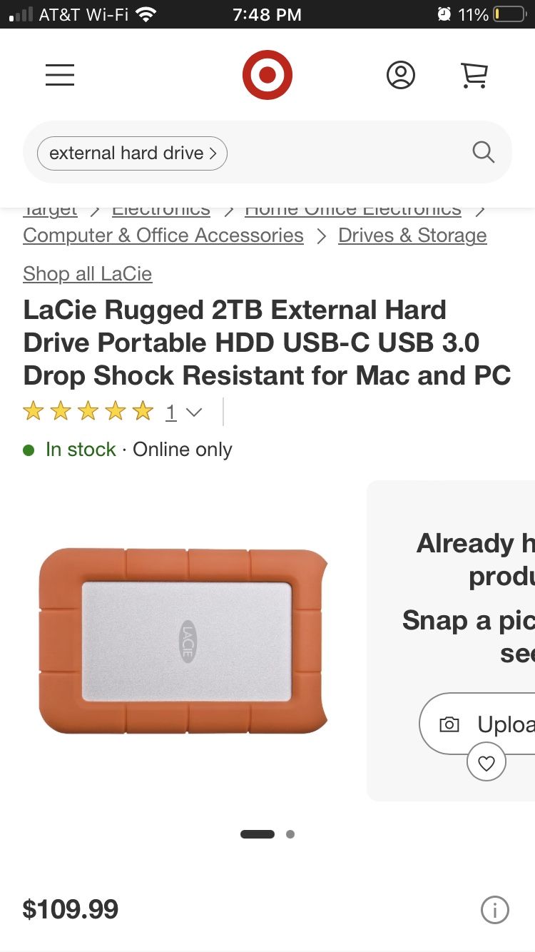 2gb Hard Drive
