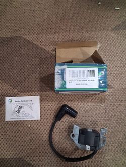 HEPENG Ignition Coil Module