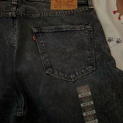 Levi’s 