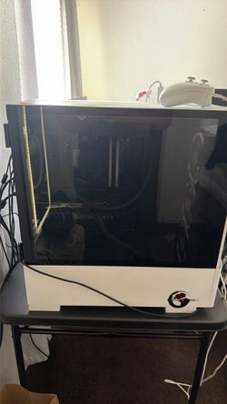 Gaming Pc 4070 Super