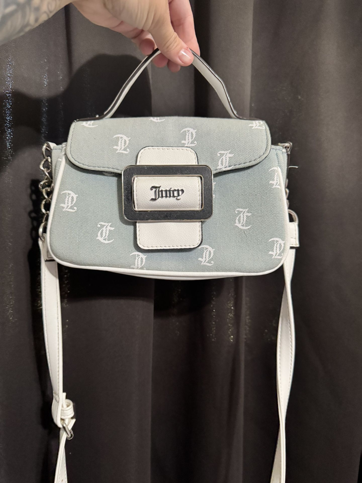 Juicy Bag