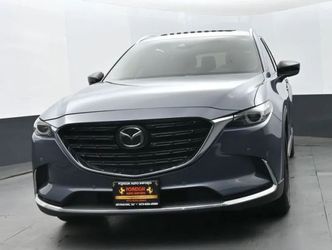 2023 MAZDA CX-9