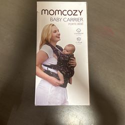 Mom Cozy baby carrier