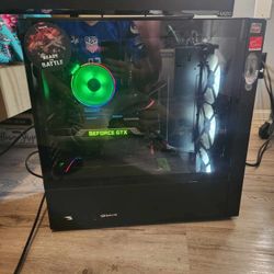 Gaming PC 