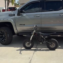 Upgraded Ebox 2.0 TRADES AND CASH