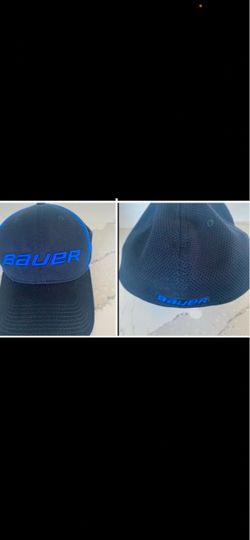 Bauer hat