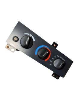 1994-96 CHEVY IMPALA/CAPRICE HVAC CLIMATE CONTROL