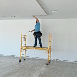 Drywall Estimator
