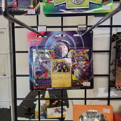 Pokemon 2 Pack Bundles