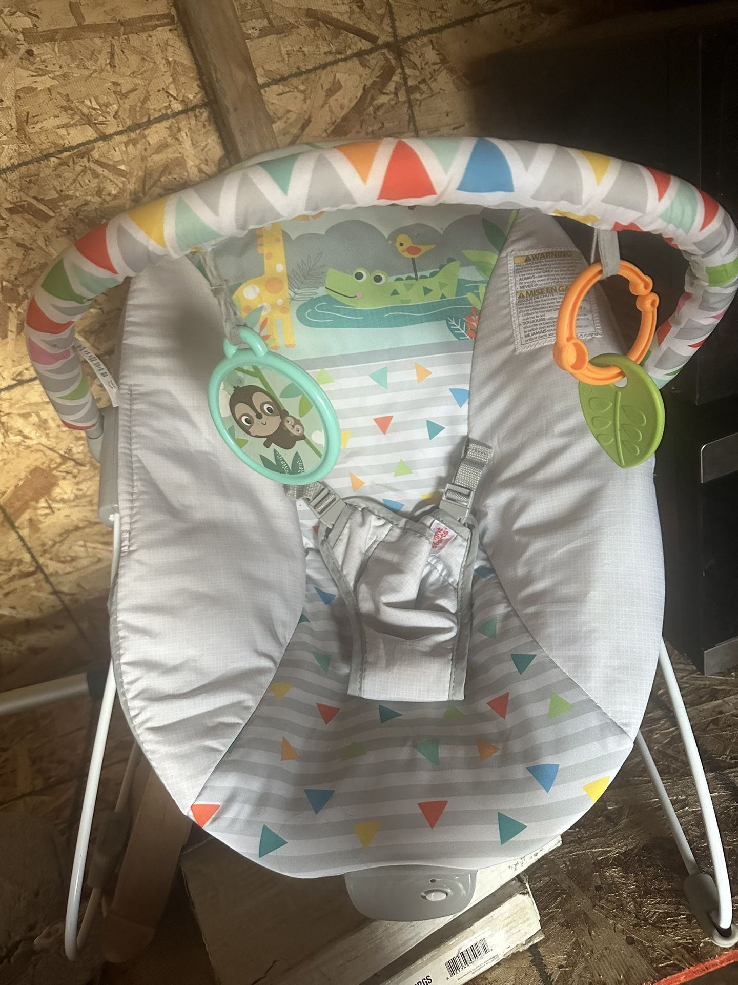 Boy Bouncer