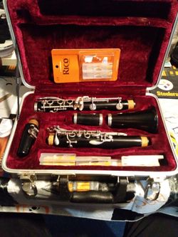 Clarinet. For Sale