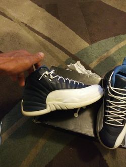 Obsidian 12s