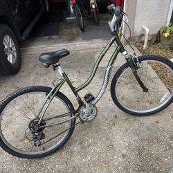 26 In. Schwinn Bike
