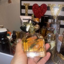 Marc Jacob Perfume 