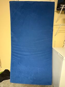 Twin Size Mattress