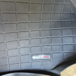 I have a weather tech Matt For 2006 Acura Mdx 