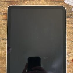 iPad 10th Generation