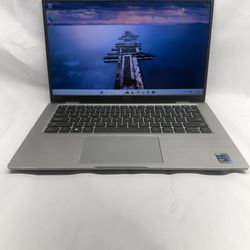 Dell latitude 7420 14” 4K 11th Gen 16gb 256 NVME Win 11