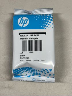 HP Ink