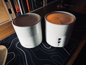TP-Link DECO X20(AX1800) Mesh Router WiFi