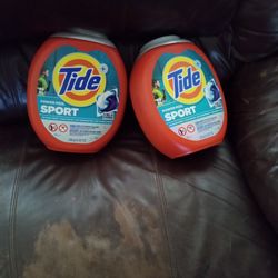 Tide Pods