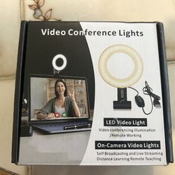 Video Light 