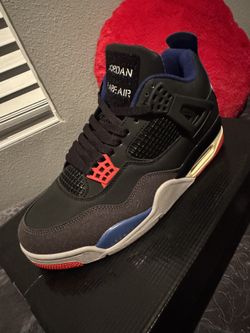 Retro 4 Sneakers 