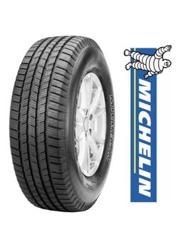 Michelin LTX A/T 2 All-Terrain Tire P265/70R17 113S