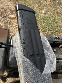 Lund Running Boards For Ford F250 99-16
