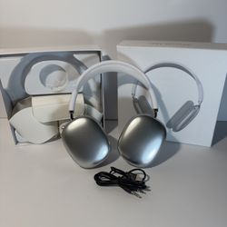 (DM for price)Bluetooth headphones