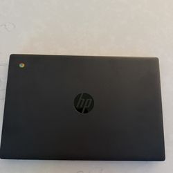 Dark Grey laptop 