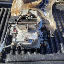 Torque Converter  (Tci) For 350 Chevy Transmission.  650 Four Barrel Carburetor Summit Brand 