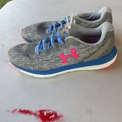 Tenis De Mujer
