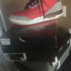 Jordan Retro 3