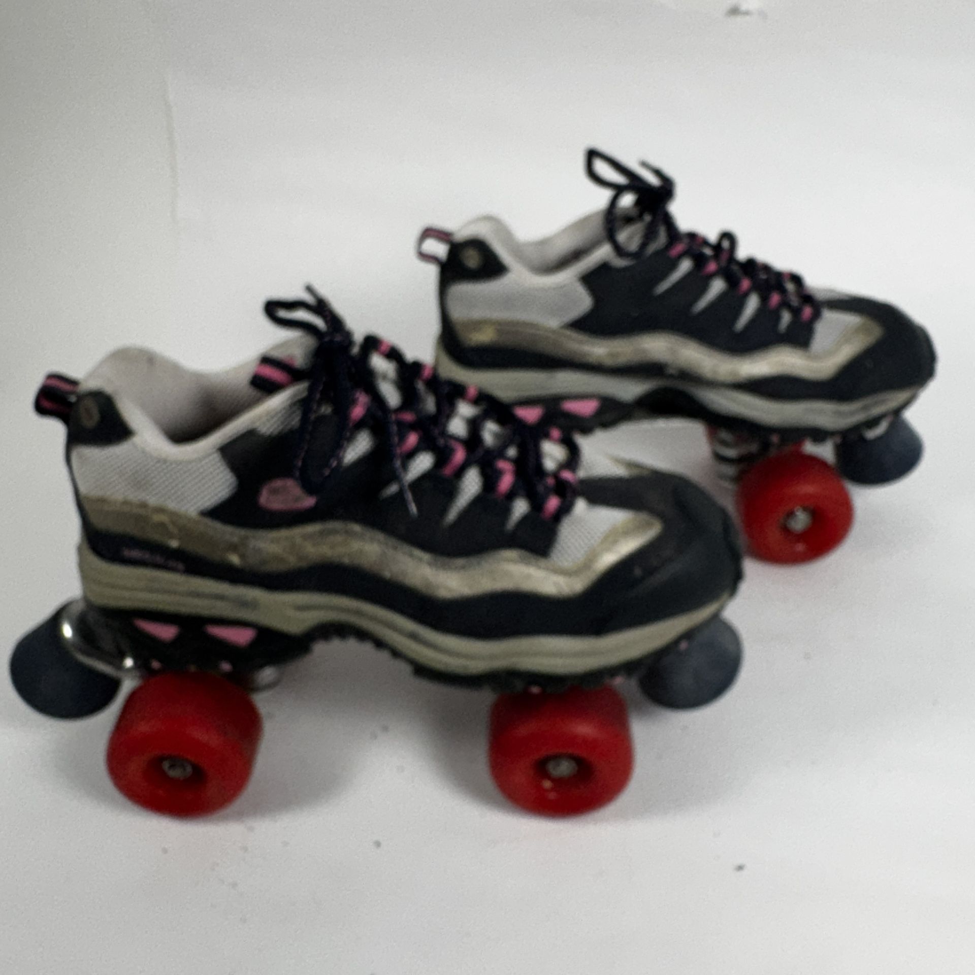 Skechers Sport Women’s 8.5 Quad Skates