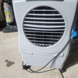 Swamp Cooler 