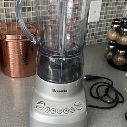 Blender Breville