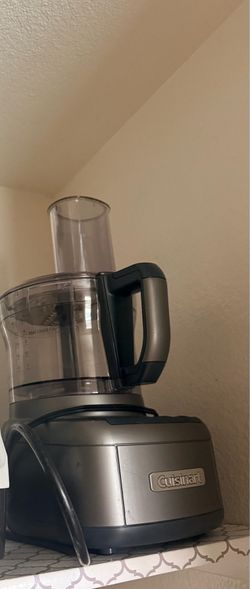 Cuisinart food processor
