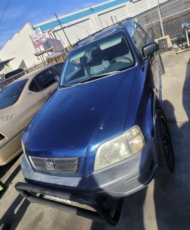Honda Crv 1997. , (As Is)