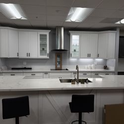 Kitchen Cabinets