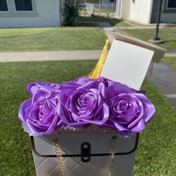 Graduation Bouquets 
